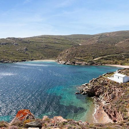 Villa Fani Kíthnosz Kültér fotó